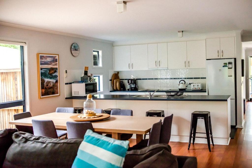 Demure Charm 4 Bedrooms Рай Екстер'єр фото